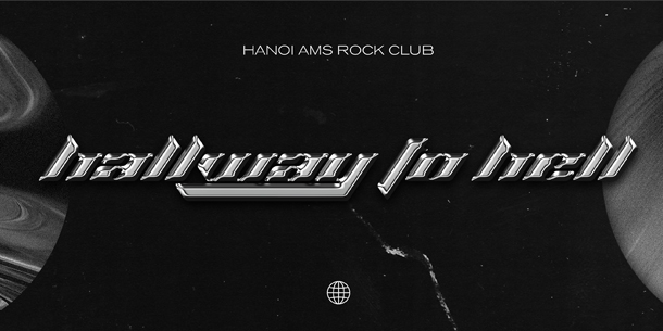 HARC SHOW: HALLWAY TO HELL 2020