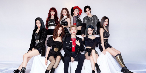 Tiểu sử và Profile chi tiết của 9 thành viên nhóm nhạc THE NINE/THE9