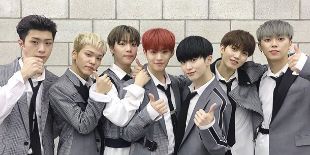 Tiểu sử và Profile chi tiết của 7 thành viên nhóm nhạc ONF - 온앤오프