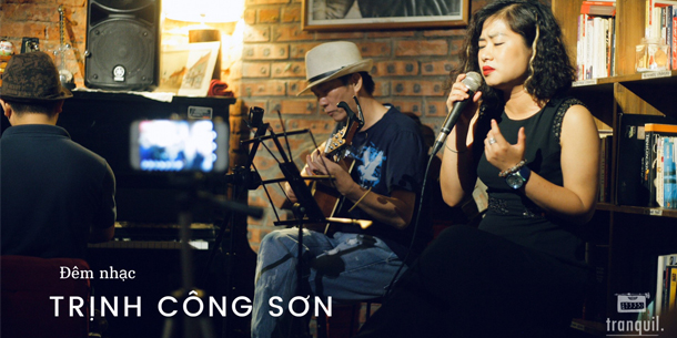 Đêm nhạc tình Mưa hồng - ngày 22.07.2020 số 115