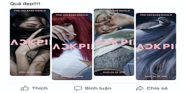 Facebook vừa có tính năng giúp đăng ảnh sống ảo siêu đẹp, đây là cách để bạn thực hiện