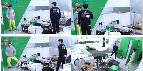 Netizen Hàn nổi đóa khi nghe 2 trainee Nhật Bản nói xấu sau lưng trainee Hàn Quốc trong show sống còn của Big Hit I - Land 