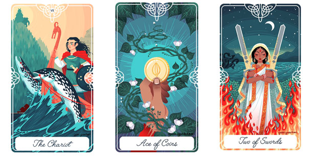 LẮNG NGHE VẬN MỆNH THÁNG 7 CỦA CUNG HOÀNG ĐẠO QUA LÁ BÀI TAROT