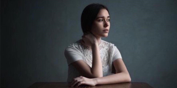 DÀNH CHO NHỮNG AI ĐANG PHẢI CHỊU ĐỰNG UẤT ỨC MỘT MÌNH