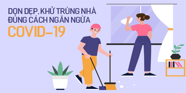 Lời khuyên từ chuyên gia: Cách vệ sinh 7 món đồ hay chạm tay vào để tiêu diệt virus, vi khuẩn trong mùa dịch COVID-19