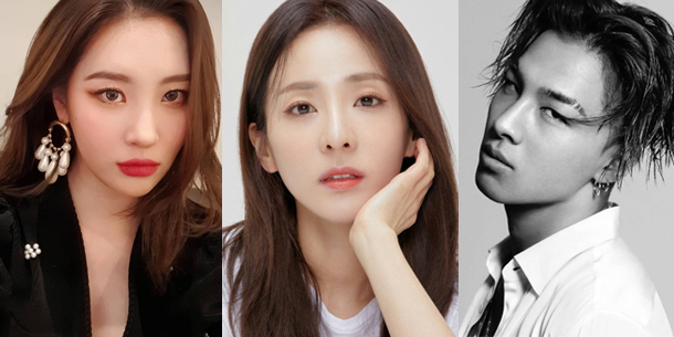 4 idol Kpop xuất thân nghèo khó, vì hoàn cảnh mà nỗ lực trở thành người nổi tiếng