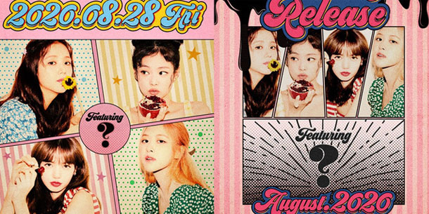 Bóc giá trang phục của BLACKPINK trong ảnh quảng bá single mới nhất toàn đồ bình dân, giá rẻ bất ngờ