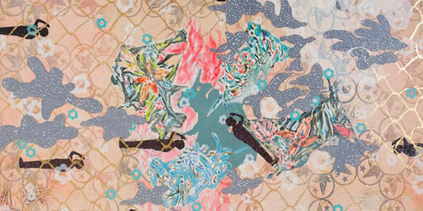 Triển lãm: “trông thật khác, nhìn thực giống”