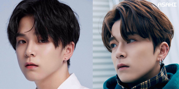 K-NETIZEN DÀNH NHIỀU LỜI KHEN CHO VISUAL CỦA ASAHI (TREASURE)