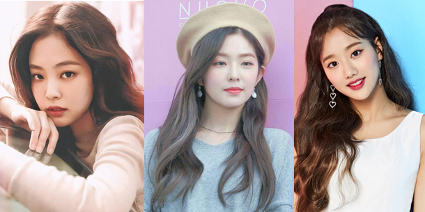 Bảng xếp hạng giá trị thương hiệu idol nữ Kpop tháng 8/2020 tại Hàn Quốc