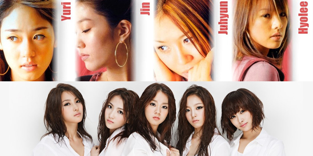 Netizen Hàn Quốc cho rằng bên cạnh SM và JYP thì DSP cũng thành công trong việc tạo ra nhóm nhạc nữ Kpop hàng đầu