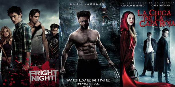 Top 10 bộ phim về MA CÀ RỒNG - MA SÓI hay nhất mọi thời đại