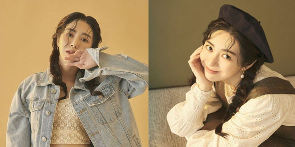 Sau phốt bị các thành viên cũ bắt nạt, Mina (AOA) thông báo kế hoạch tương lai