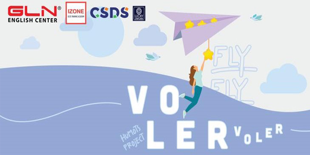 MỞ ĐƠN ĐĂNG KÝ TALK SHOW "VOLER"