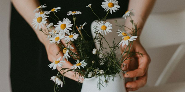 Học cách kiểm soát bản thân và làm chủ cuộc đời mình