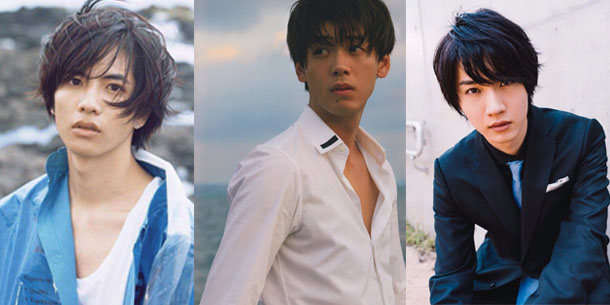 Top 10 nam diễn viên Nhật Bản hát hay chẳng kém ca sĩ