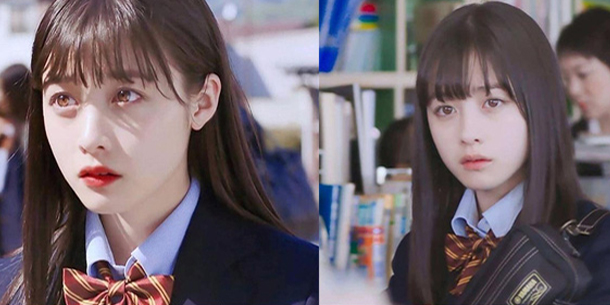 Tiểu sử và Profile của nữ ca sĩ/diễn viên Nhật Bản - Hashimoto Kanna