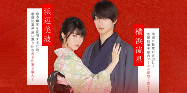 Profile chi tiết về cặp đôi ngược mà ngọt của bộ phim truyền hình gây sốt Nhật Bản 2020 : ''Chúng ta mất trí rồi''