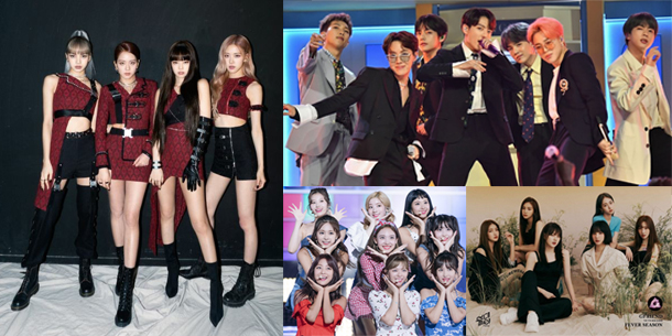 Biên đạo Kpop giải thích lý do "Vì sao 1 số thành viên được xếp ở vị trí Center nhiều hơn"