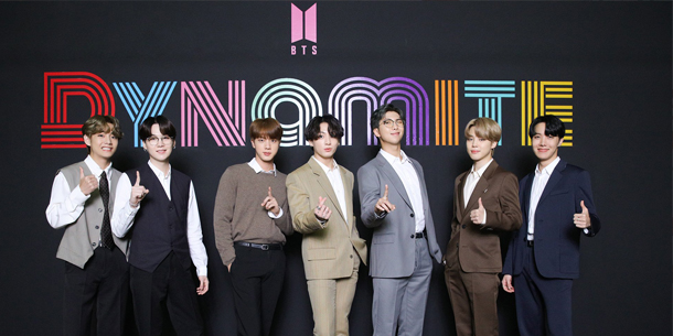 Các thành viên BTS chia sẻ suy nghĩ về việc là nghệ sĩ Kpop đầu tiên đạt No.1 trên Bảng xếp hạng Billboard Hot 100