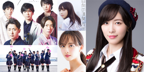 Ngành giải trí Nhật Bản đầu tháng 9/2020 có tin tức gì hot?