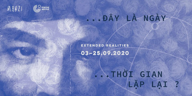 Triển lãm: Đây là ngày …thời gian lặp lại?