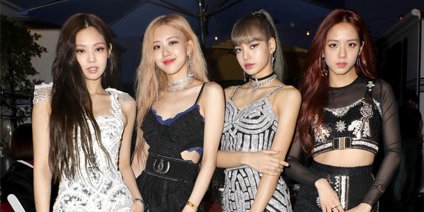 Bảng xếp hạng độ nổi tiếng của 4 thành viên BLACKPINK tại 15 quốc gia và trên toàn thế giới