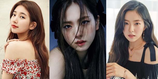 Những nữ idol Kpop được tìm kiếm nhiều nhất trên Google từ năm 2015 đến nay - Suzy luôn trong Top 3, Jisoo (BLACKPINK) đạt Top 1 trong 3 năm liên tiếp