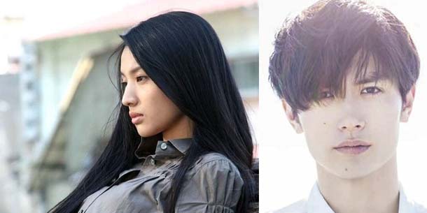 Ashina Sei- Nữ diễn viên Nhật Bản tự sát tại nhà riêng, từng đóng cùng Miura Haruma trong phim Bloody Monday