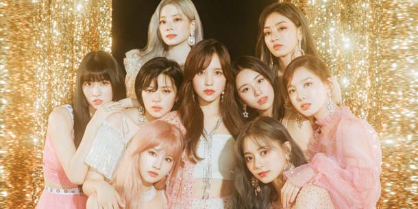 Top 3 MV ấn tượng nhất của TWICE do Netizen Hàn Quốc bình chọn