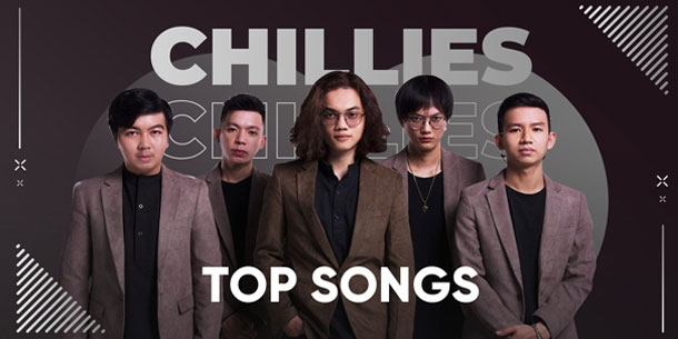 Chi tiết tiểu sử, con đường âm nhạc của nhóm nhạc: Chillies Band - Của hiếm khó tìm của làng Indie Việt Nam