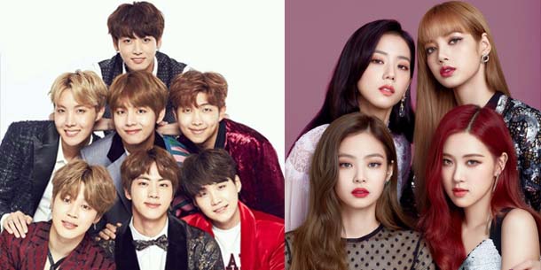 Nhiếp ảnh gia nổi tiếng khen ngợi 3 thành viên của BTS và BLACKPINK vì sở hữu VISUAL & THẦN THÁI ĐỈNH CAO 