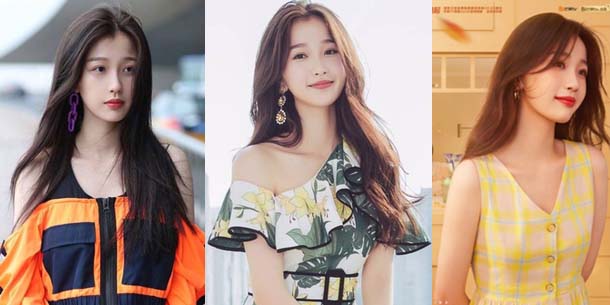 Profile, Tiểu sử cuộc đời & Sự nghiệp âm nhạc/diễn xuất của Ngu Thư Hân