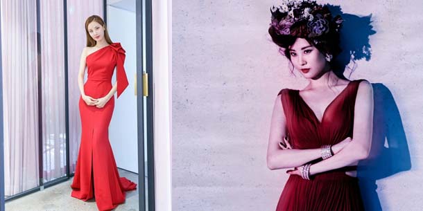 Nữ idol Kpop - Seohyun (Girl's Generation) tiết lộ bí quyết giữ dáng kể từ khi Debut đến nay