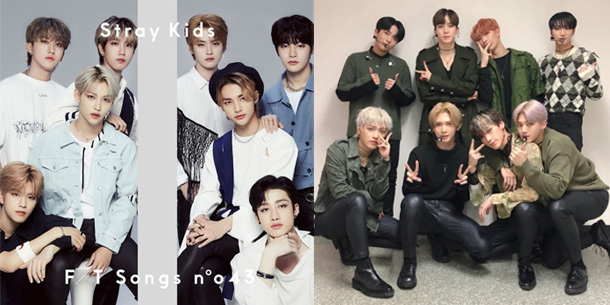 Top album bán chạy nhất trên Hanteo 2020 của boygroup gen 4 Kpop