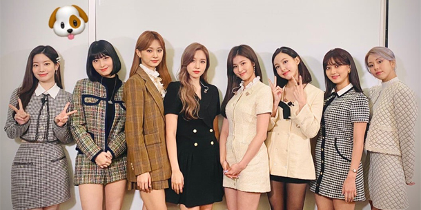 Kiểu tóc mới của các thành viên TWICE trong lần comeback với "Eyes Wide Open" khiến Netizen Hàn thích thú