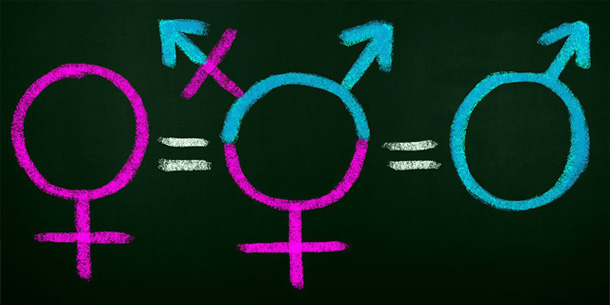 TALK: HIỂU VỀ GIỚI VÀ TÍNH DỤC - CÁCH HỖ TRỢ CHO CON