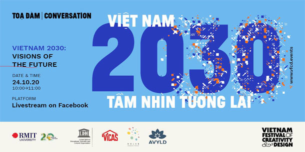 Tọa đàm: Hướng đến một tương lai bền vững