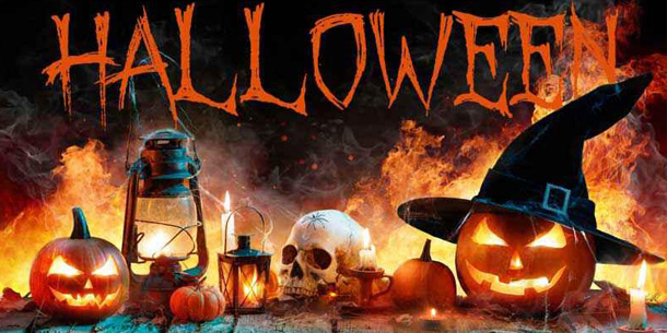 Tổng hợp những lời chúc thú vị, hài hước, kinh dị cho dịp lễ Halloween