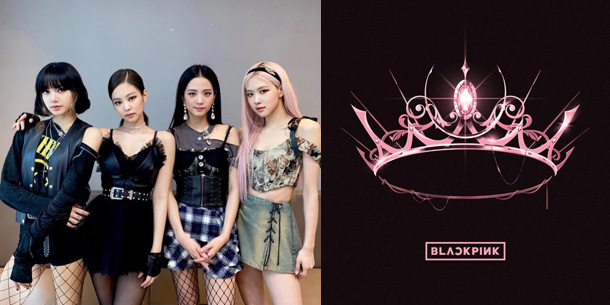 BLACKPINK GIẢI THÍCH LÝ DO ĐẶT TÊN FULL ALBUM ĐẦU TAY LÀ "THE ALBUM"