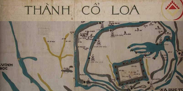 Loa Thành Half Marathon - Hướng về miền Trung