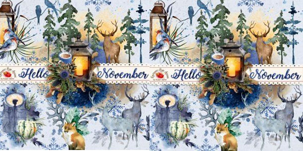 Tử vi tuần đầu tiên của tháng 11/2020: Tuổi Tý không nên quá lo lắng, Tuổi Dần gặp nhiều may mắn