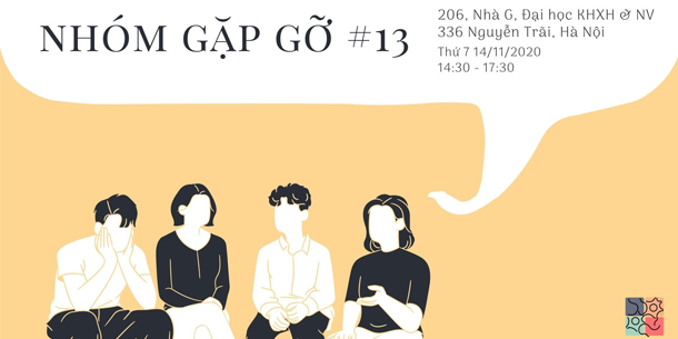 Nhóm Gặp gỡ PsychoSynaptic No.13