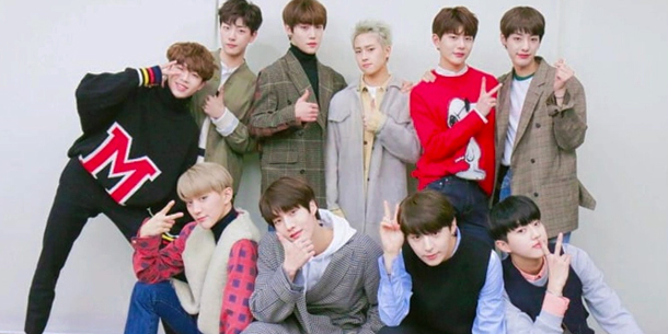 Golden Child - Nhóm nhạc nam Kpop mà hễ tham gia đại hội ISAC là đều có giải thưởng mang về