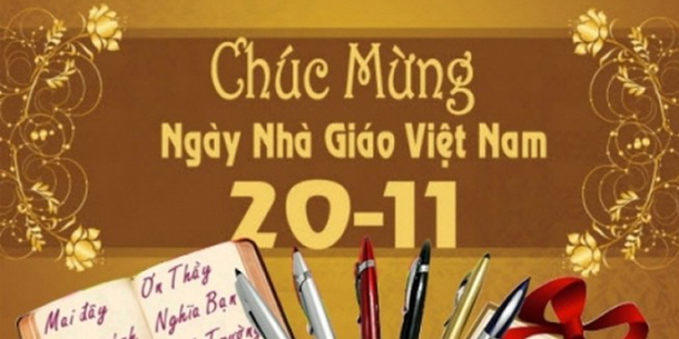 Tổng hợp những lời chúc 20/11 ý nghĩa nhất, hay nhất (bằng cả tiếng Việt & tiếng Anh)