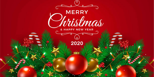 Tổng hợp các sự kiện, hội chợ chào đón giáng sinh 2020