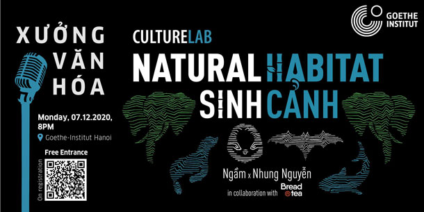 Xưởng Văn Hóa: Sinh Cảnh