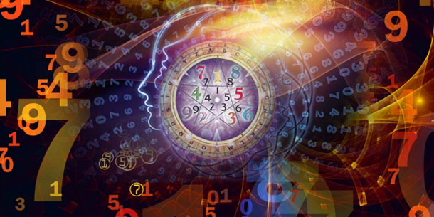 Cùng khám phá vận mệnh của bạn trong tháng 12 này thông qua Thần số học