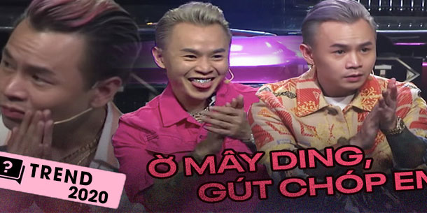 Cùng nhìn lại top 10 câu nói trending 2020, bạn đã biết chưa?