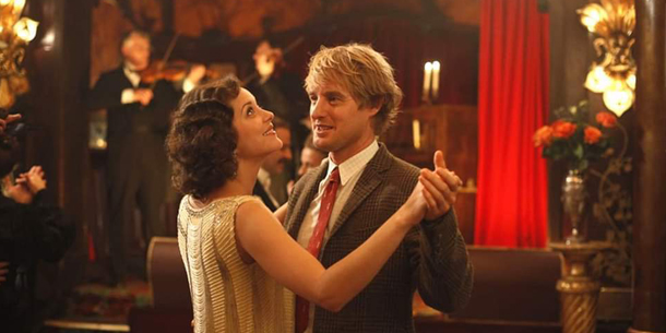 Chiếu Phim Oscar 2012: "Midnight in Paris" (Nửa Đêm ở Paris)